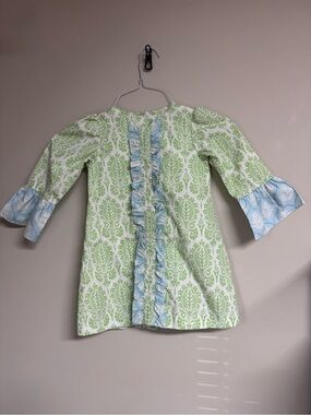 Shrimp n Grits Dress #T